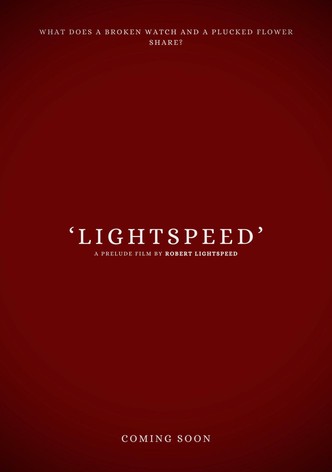 'Lightspeed'
