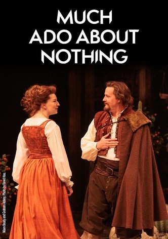 Much Ado About Nothing