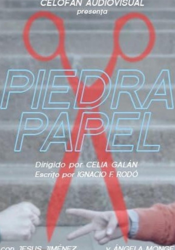 Piedra papel