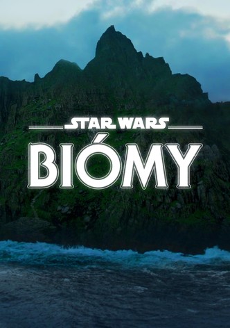 Star Wars: Biómy