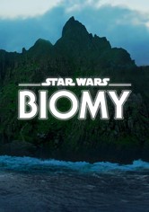 Star Wars: Biomy