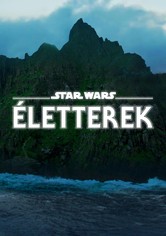Star Wars: Életterek