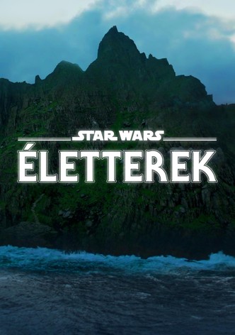 Star Wars: Életterek