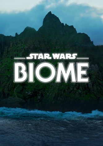 Star Wars Biome