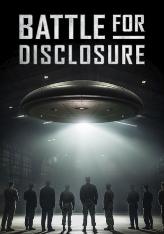 Battle for Disclosure