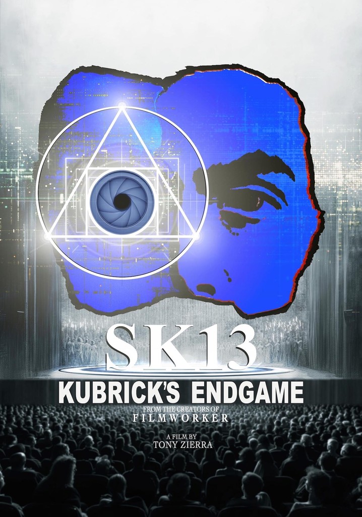 SK13: Kubrick's Endgame