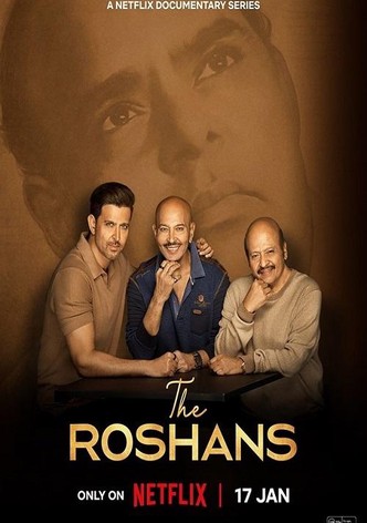 The Roshans