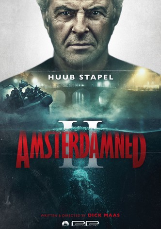 Amsterdamned 2