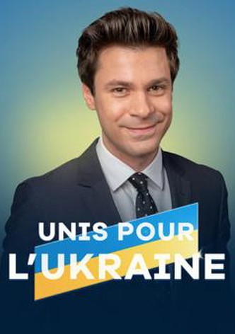 Unis pour l'Ukraine
