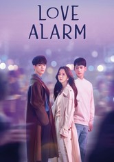 Love Alarm