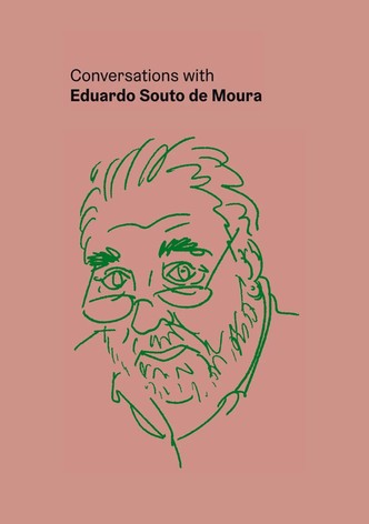 Conversations with Eduardo Souto de Moura
