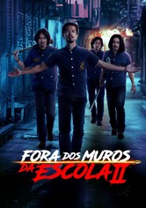 Fora dos Muros da Escola II