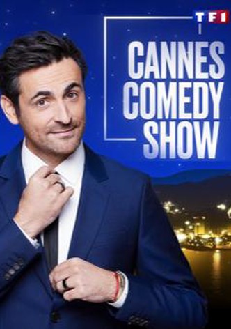 Cannes Comedy Show