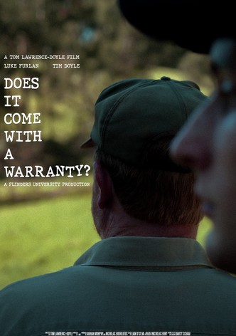Does It Come With a Warranty?