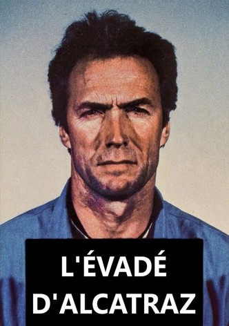 L'Évadé d'Alcatraz