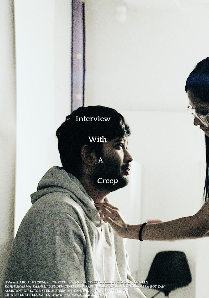 Interview With A Creep