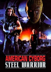 American Cyborg