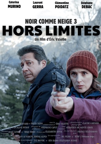 Hors limites