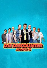 Die Discounter - Staffel 4