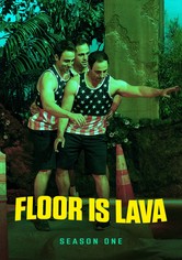 Tűzforró talaj - Évad 1