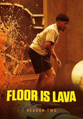 Floor is Lava - Saison 2