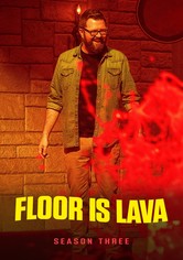 Floor is Lava