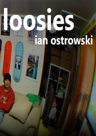 loosies - Ian Ostrowski