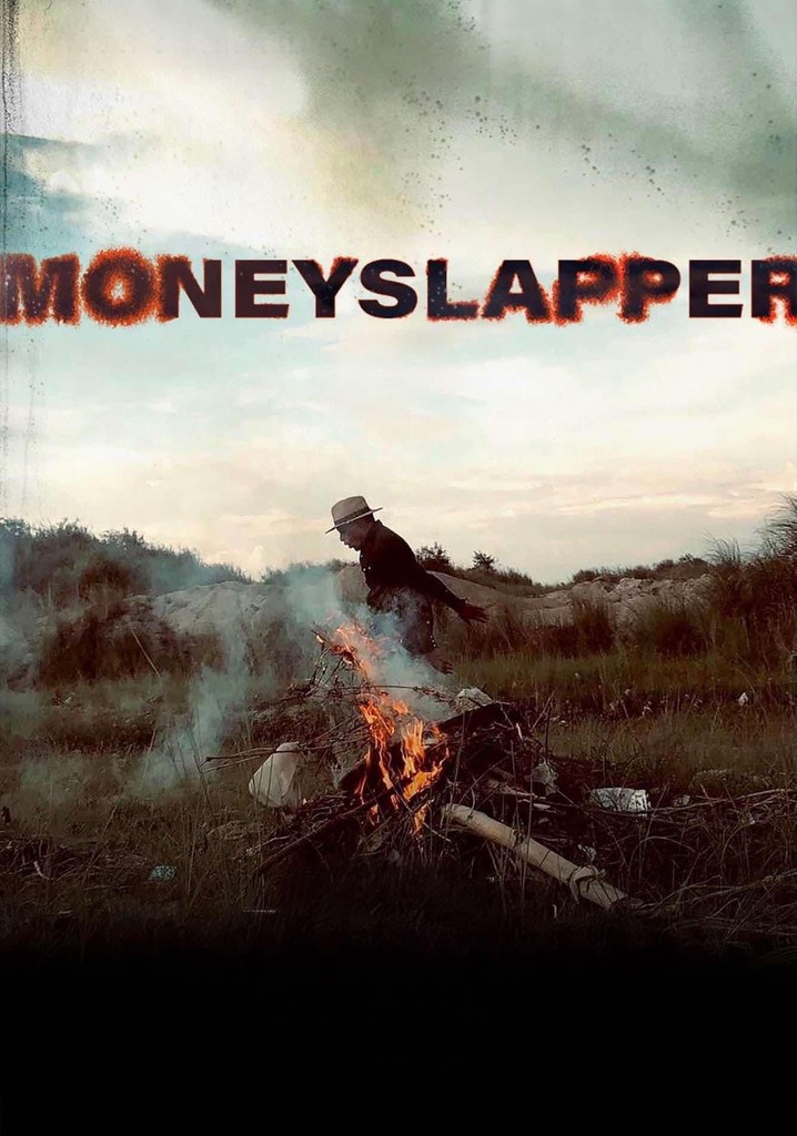 Moneyslapper