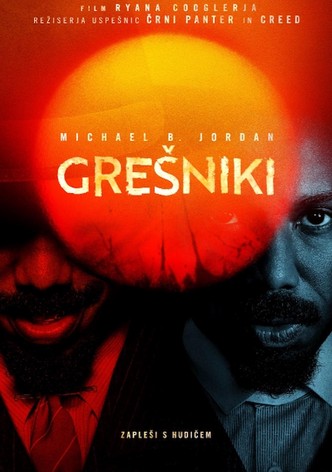 Grešniki