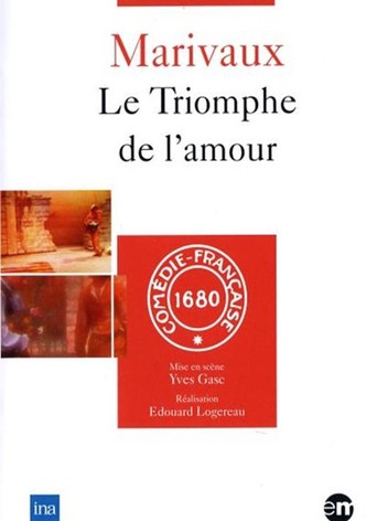 Le Triomphe de l'amour