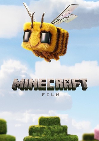 Minecraft Film