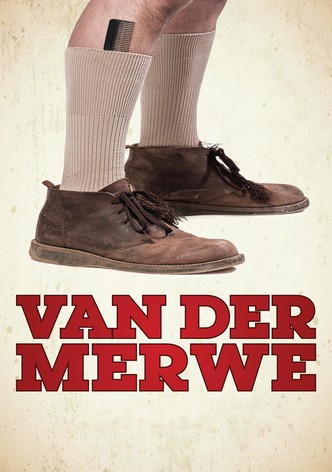Van der Merwe
