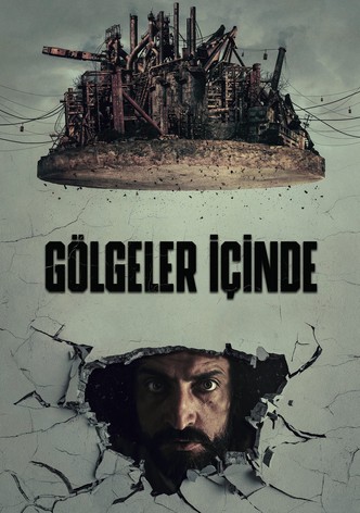 Gölgeler İçinde