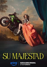 Sa Majesté - Sa Majesté - Saison 1