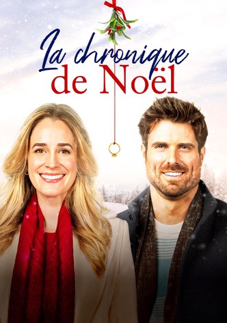 La Chronique de Noël