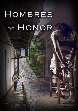 Hombres de honor