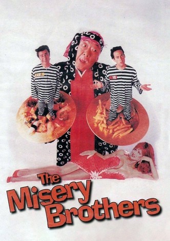 The Misery Brothers