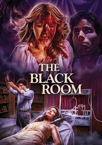 The Black Room