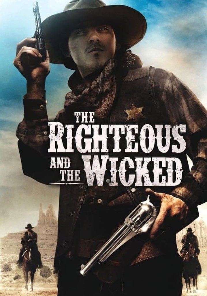The Righteous and the Wicked