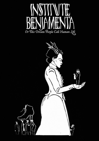 Instituto Benjamenta