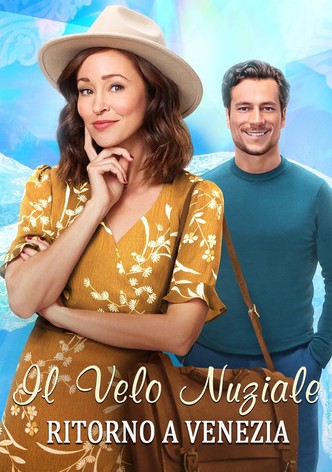 Il velo nuziale - Ritorno a Venezia