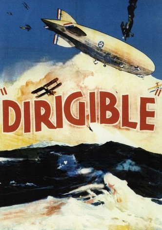 Dirigible
