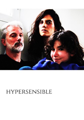 Axelle Laffont : HyperSensible