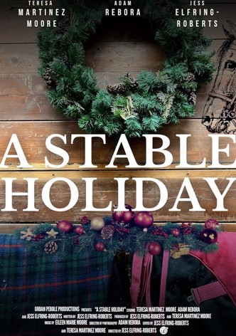 A Stable Holiday