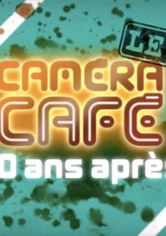 Caméra Café, 20 ans après