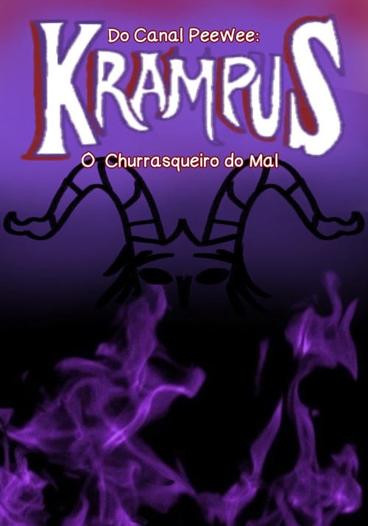 Krampus: The Evil Barbecue