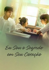 Sou o Segredo do Teu Coração