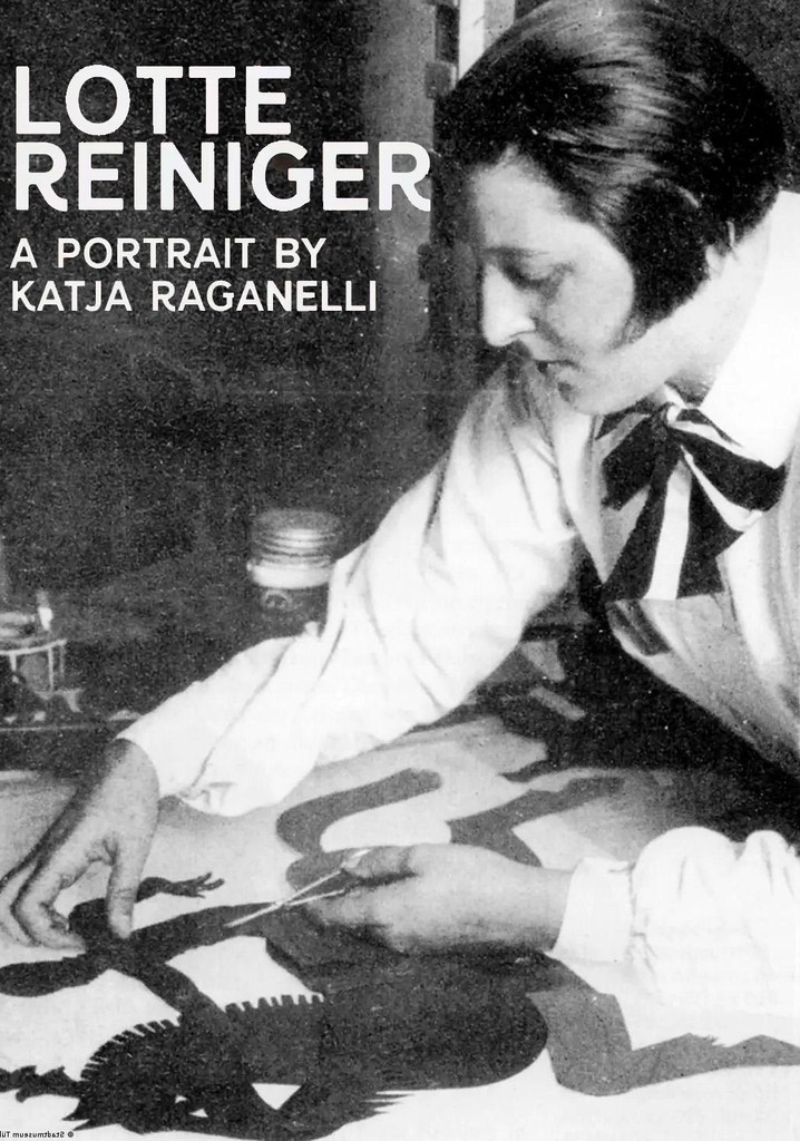 Lotte Reiniger: Homage to the Inventor of the Silhouette Film