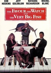 The Favour, the Watch and the Very Big Fish