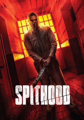 Spithood